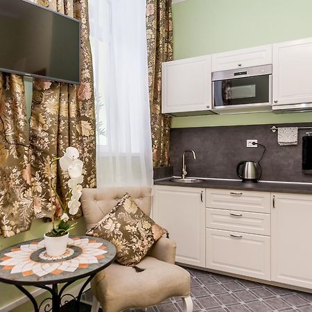 Come To Vilnius Hostel Exterior photo