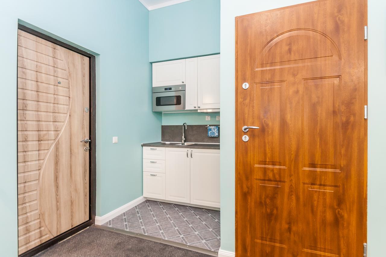 Come To Vilnius Hostel Exterior photo